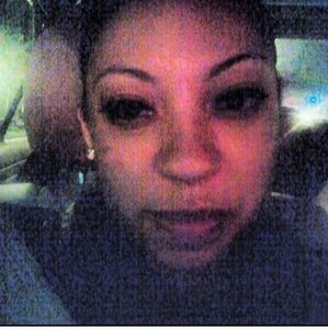 Meet your Posher, Lacey